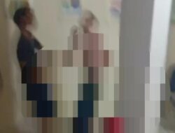 Diduga Berbuat Mesum di Puskesmas, Oknum Bidan dan Perawat Digerebek Warga