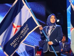 Demokrat Kota Cirebon Siap Menangkan Pemilu 2024