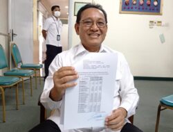 Perumda Tirta Giri Nata Lakukan Penyesuaian Tarif Air Minum Setelah 10 Tahun