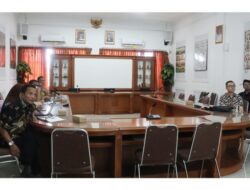 DPRD Dorong Kesejahteraan Atlet melalui Raperda Penyelenggaraan Olahraga