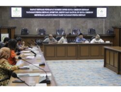 Komisi I Minta Pemkot Cirebon Tegur Rumah Makan Memasang Menu Daging Anjing