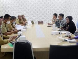 Komisi I Targetkan Pemkot Cirebon agar Penerimaan PPPK Guru Prioritas 3 Selesai 2023