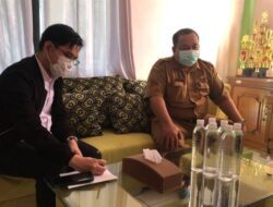 BPJS Kesehatan Cirebon Dorong Optimalisasi Layanan Kesehatan di Daerah Perbatasan