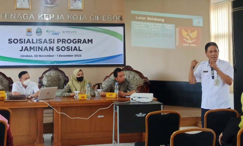 BPJS Kesehatan Ingatkan Kewajiban Pemberi Kerja terkait JKN