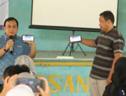 BPJS Kesehatan dan Komisi IX DPR RI Sadarkan Milenial Pentingnya JKN