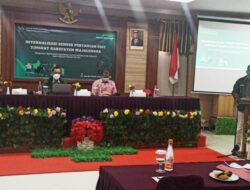 BPS akan Adakan Sensus untuk Petakan Potensi Pertanian di Majalengka