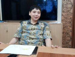 EWF Cirebon: Tahun Depan Emas Berjangka Bakal Lebih Bersinar