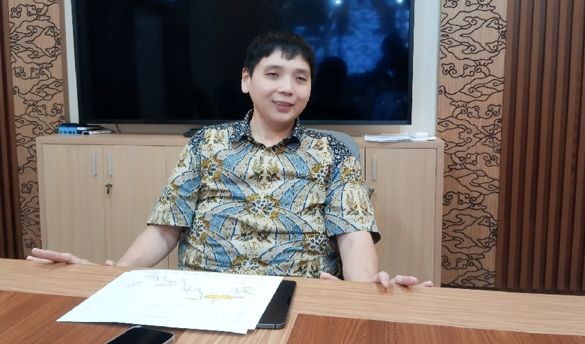 EWF Cirebon Tahun Depan Emas Berjangka Bakal Lebih Bersinar