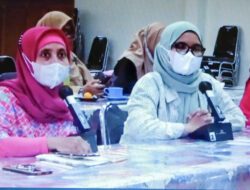 FPL Desak Pemerintah Rampungkan Peraturan Turunan UU TPKS