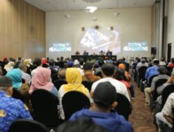 Festival Milm Kampung, Wali Kota Cirebon Ajak RW Belajar Jadi Sineas