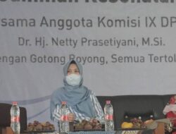 Gandeng Komisi IX DPR RI, BPJS Kesehatan Edukasi Masyarakat Kabupaten Cirebon