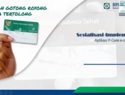 Gelar Sosialisasi P-Care, BPJS Kesehatan Cirebon Dorong Optimalisasi Layanan FKTP