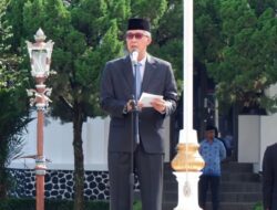 Hari Pahlawan Momentum Implementasikan Nilai Luhur Kepahlawanan