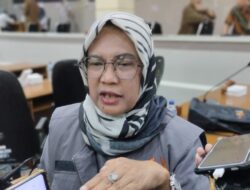 KONI Kota Cirebon Perjuangkan Bonus Atlet Porprov Jabar 2022