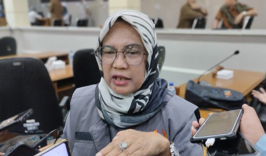 KONI Kota Cirebon Perjuangkan Bonus Atlet Porprov Jabar 2022