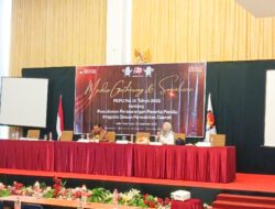 KPU Kabupaten Cirebon Sosialisasikan PKPU 10 tentang Pencalonan Anggota DPD