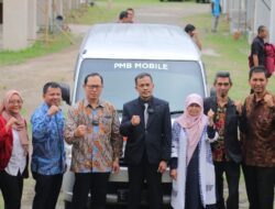 Ketua BPH UMC Ungkap Basis Predikat Unggul Universitas Muhammadiyah Cirebon