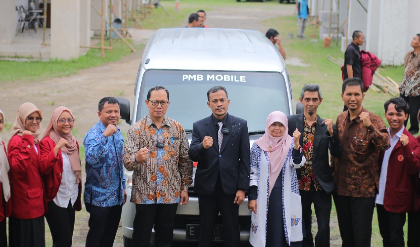 Ketua BPH UMC Ungkap Basis Predikat Unggul Universitas Muhammadiyah Cirebon
