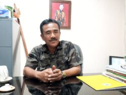 Ketua Pemuda Pancasila Kota Cirebon Siap Maju di Pilwalkot 2024