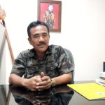 Ketua Pemuda Pancasila Kota Cirebon Siap Maju di Pilwalkot 2024
