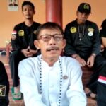 Laskar Macan Ali Persoalkan Status Sultan yang Disandang Rahardjo Djali