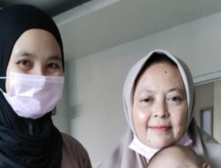 Linda Puas terhadap Layanan JKN