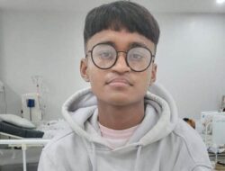 Meski Ada JKN, Jaga Kesehatan Tetap yang Utama