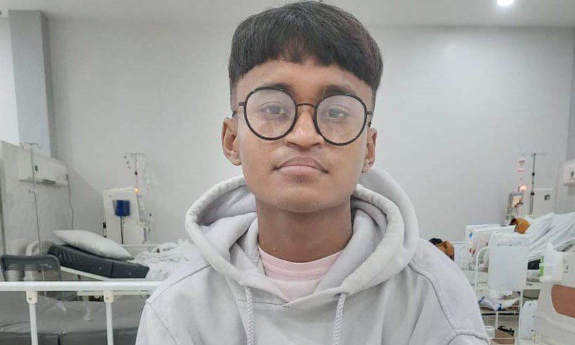 Meski Ada JKN, Jaga Kesehatan Tetap yang Utama