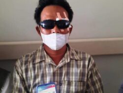 Biaya Operasi Katarak Dijamin Penuh, Nelayan Bersyukur Ada Program JKN