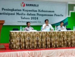 Pemilu 2024, Kontestasi Agen dengan Civil Society di Ruang Digital