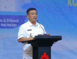 Pemkot Cirebon Susun RPD 2024-2026