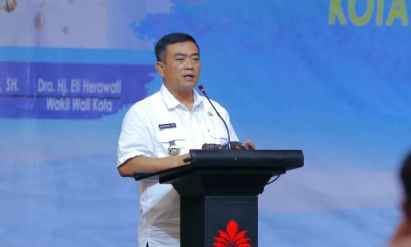 Pemkot Cirebon Susun RPD 2024-2026