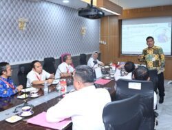 Perda APBD 2023 Indramayu Jadi Atensi, Irjen Kemendagri: Tak Masalah