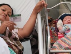 Program JKN Tanggung Biaya Persalinan Caesar Samilah