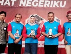 Sebanyak 95 Persen Warga Haurgeulis Sudah Terlindung Jaminan Kesehatan