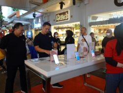 Telkomsel Gelar Poin Festival di Penghujung Tahun 2022