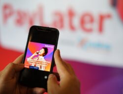 Telkomsel bersama Kredivo Hadirkan Pembayaran Digital Pay Later
