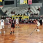 Turnamen basket YBA Kembali Digelar di GMC Arena Cirebon