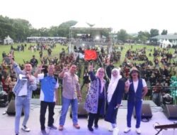 Wakil Wali Kota Cirebon Ajak Masyarakat Cakap Digital