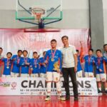 YBA Winter 2022 Seri I Sukses Digelar, Ini Daftar Juaranya