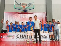 YBA Winter 2022 Seri I Sukses Digelar, Ini Daftar Juaranya