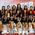 YBA Winter 2022 Seri II Berlangsung Seru, Ini Para Juaranya
