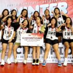 YBA Winter 2022 Seri III Berakhir, Ini Daftar Juaranya