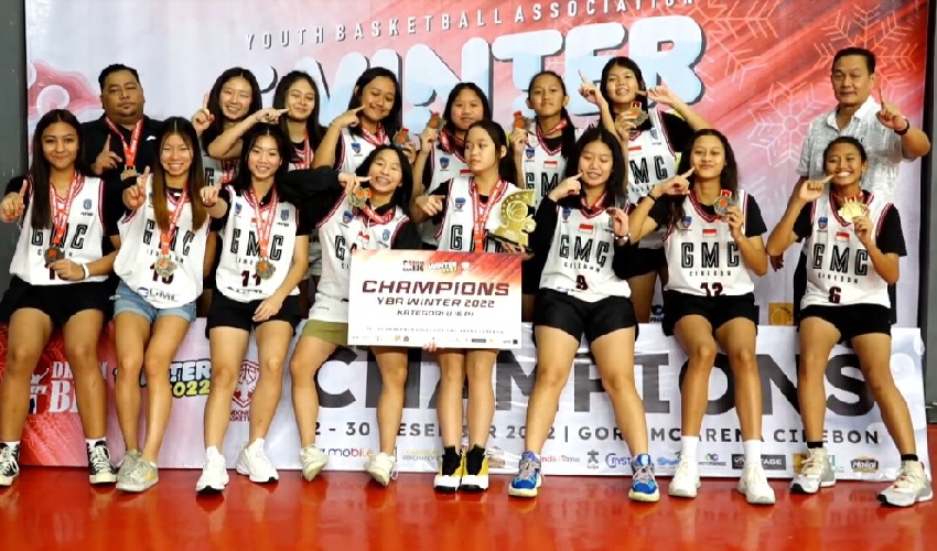 YBA Winter 2022 Seri III Berakhir, Ini Daftar Juaranya