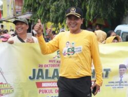 Ridwan Kamil Gabung Golkar, Kader di Kota Cirebon: Semangat Baru!