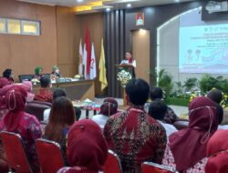 Akreditasi, RSUD Cideres Siap Tingkatkan Pelayanan