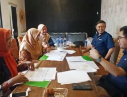 BPJS Kesehatan dan Dinkes Kuningan Rancang Strategi Optimalisasi Program JKN