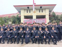Bantu Pemulihan Ekonomi, Imigrasi Cirebon Tingkatkan Inovasi