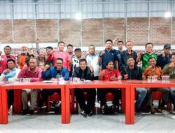 Cirebon Old Stars Dorong PSSI Tingkatkan Mutu SDM Sepak Bola