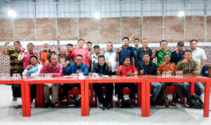 Cirebon Old Stars Dorong PSSI Tingk